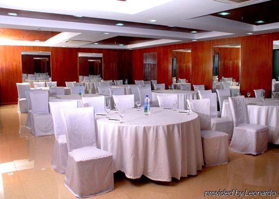 Comfort Inn Anneha New Delhi Facilities photo